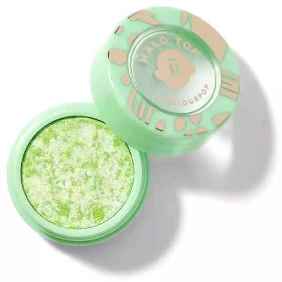 Colourpop x Halo Top Bundle 💖💚🍨 - Picture 6 of 15